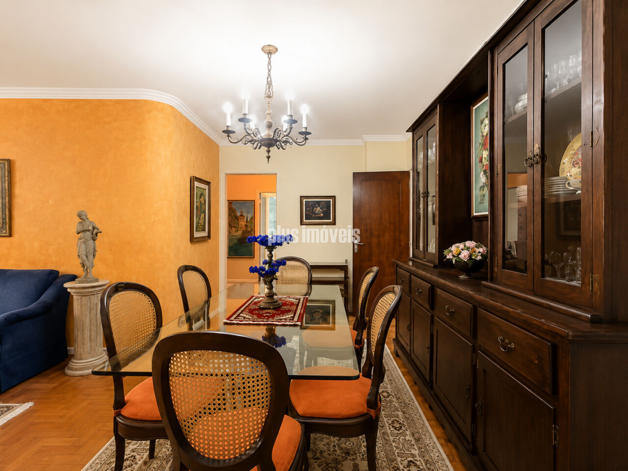 Apartamento, 4 quartos, 120 m² - Foto 7