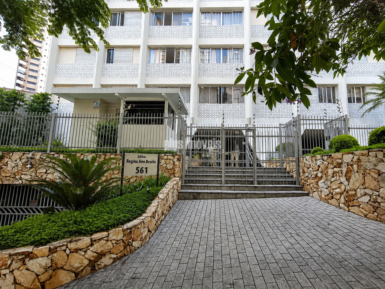 Apartamento, 4 quartos, 120 m² - Foto 42