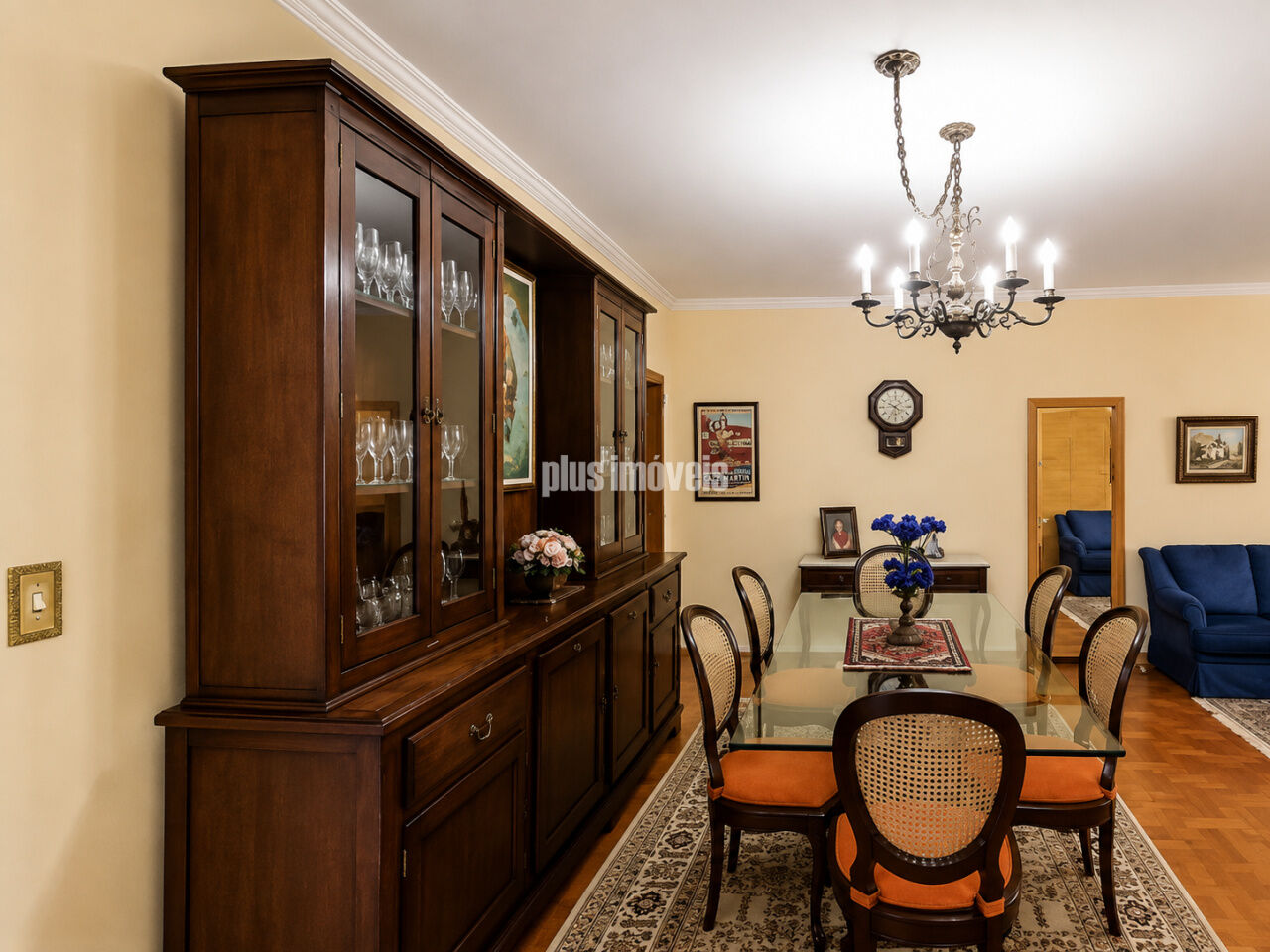 Apartamento, 4 quartos, 120 m² - Foto 6