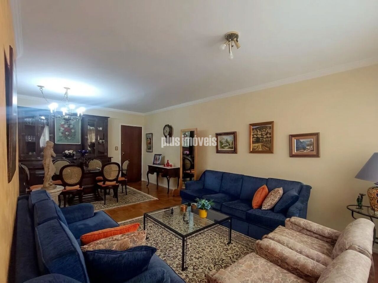 Apartamento, 4 quartos, 120 m² - Foto 8
