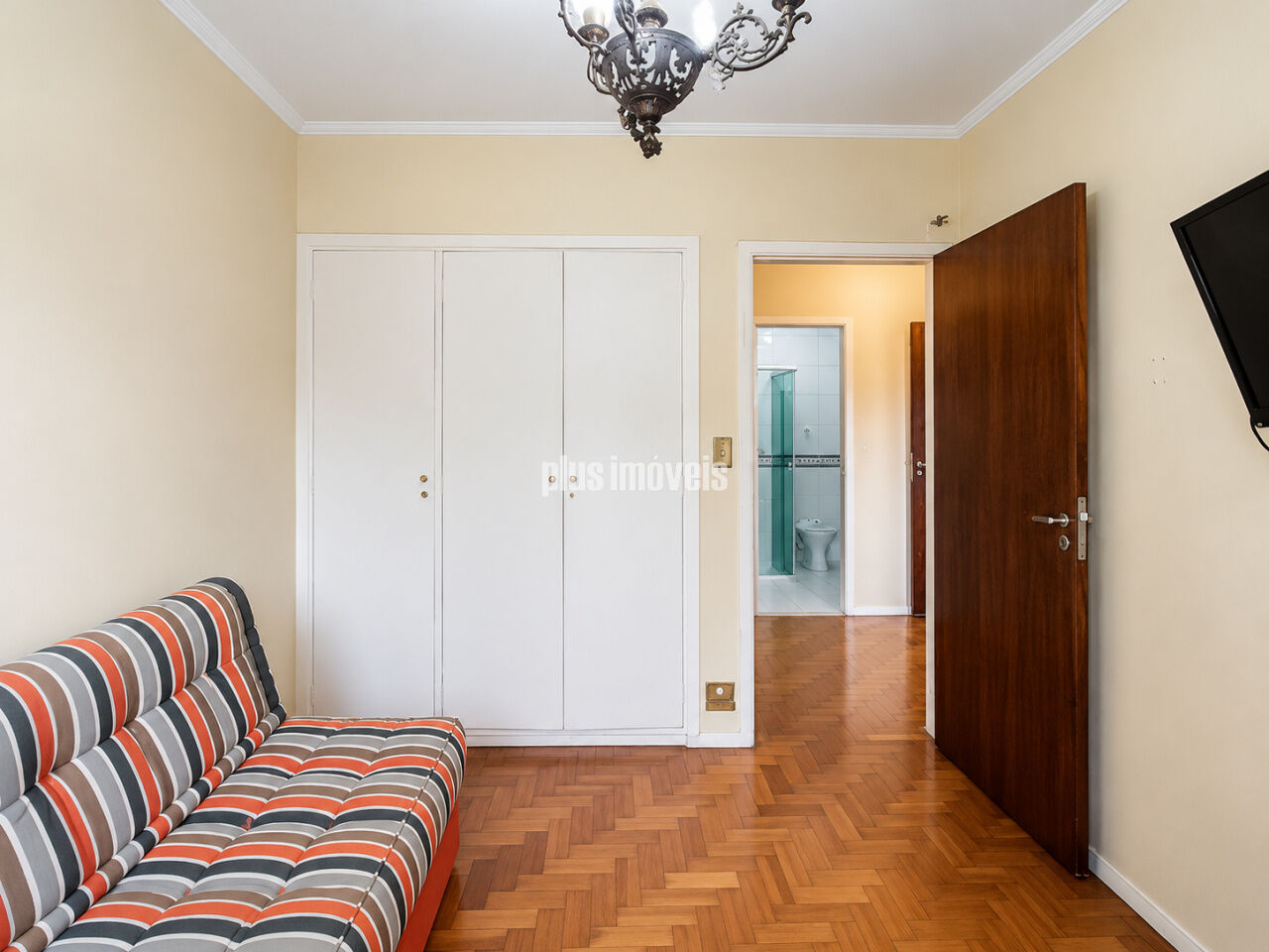 Apartamento, 4 quartos, 120 m² - Foto 28