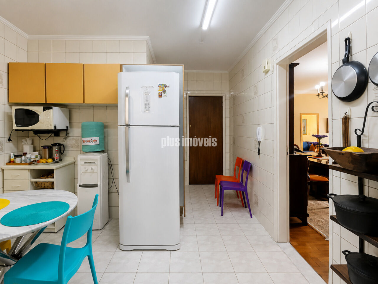 Apartamento, 4 quartos, 120 m² - Foto 11