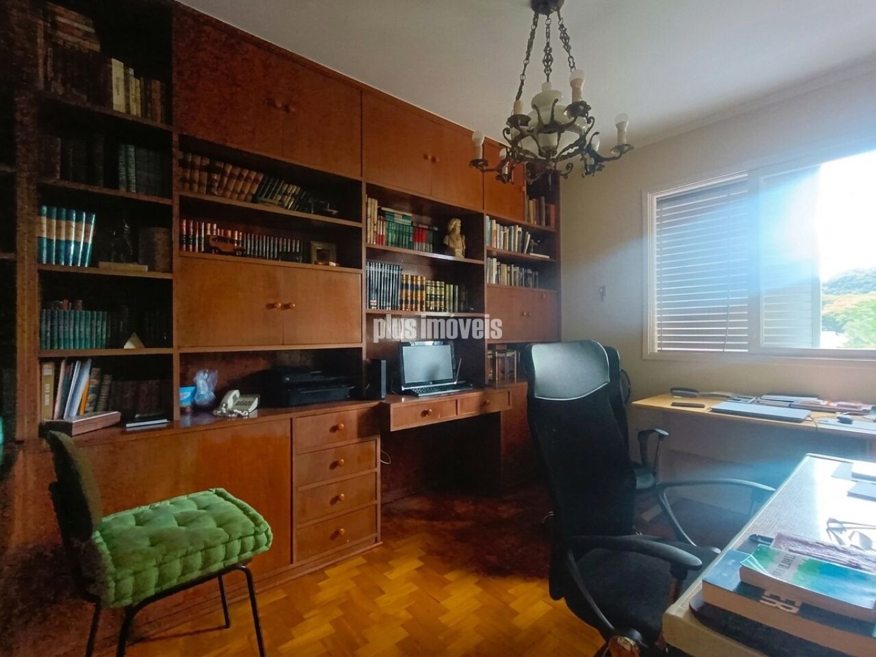 Apartamento, 4 quartos, 120 m² - Foto 29