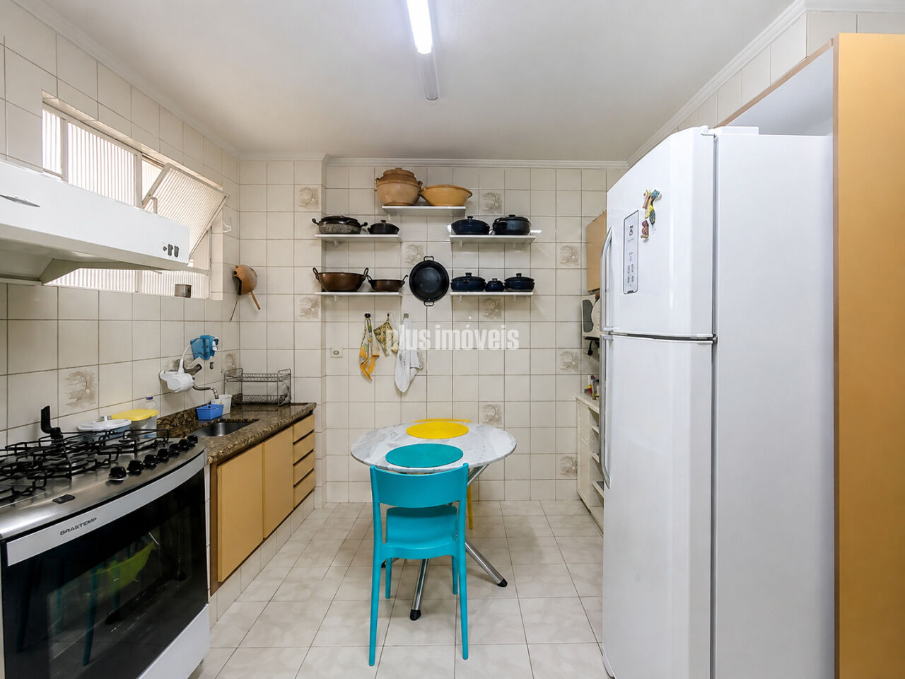 Apartamento, 4 quartos, 120 m² - Foto 14