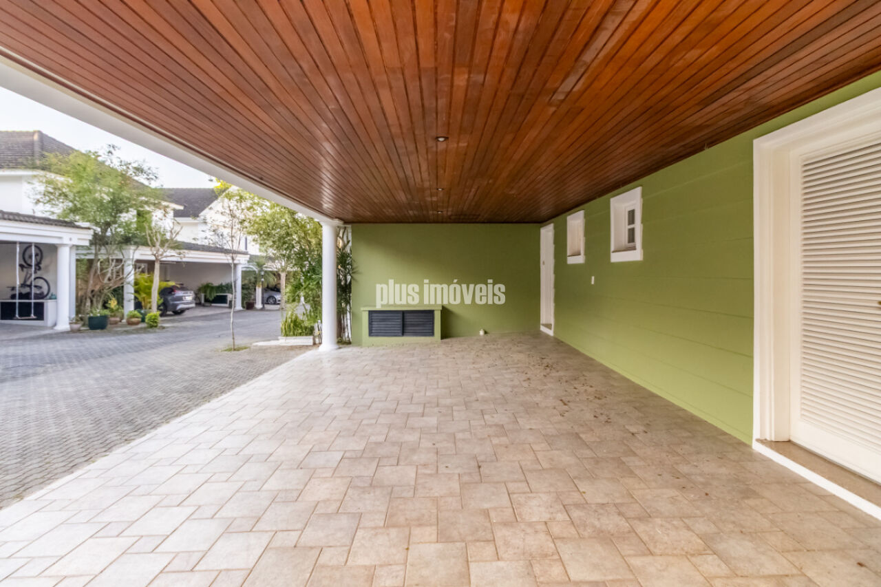 Casa de Condomínio, 4 quartos - Foto 42