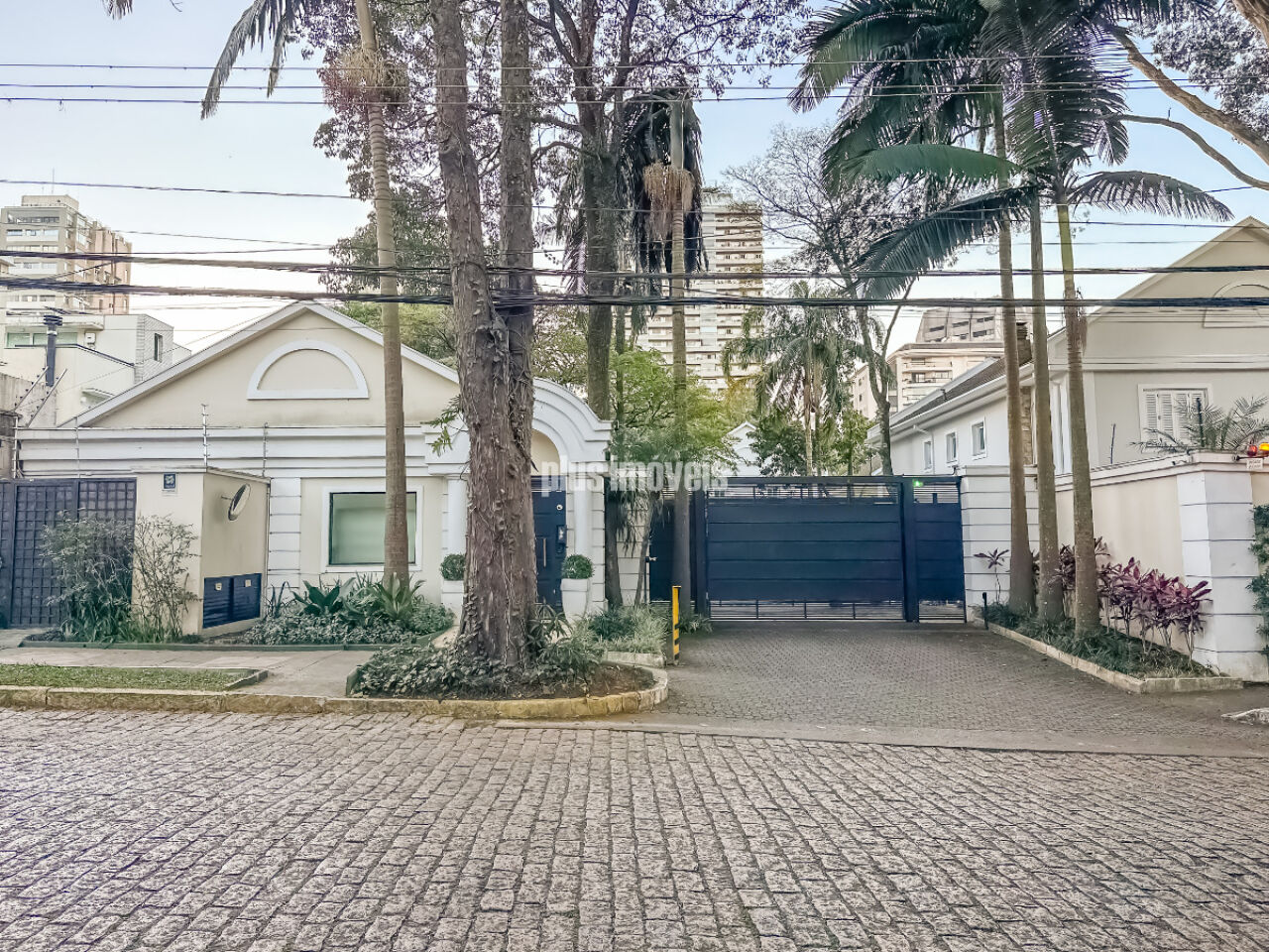 Casa de Condomínio, 4 quartos - Foto 48