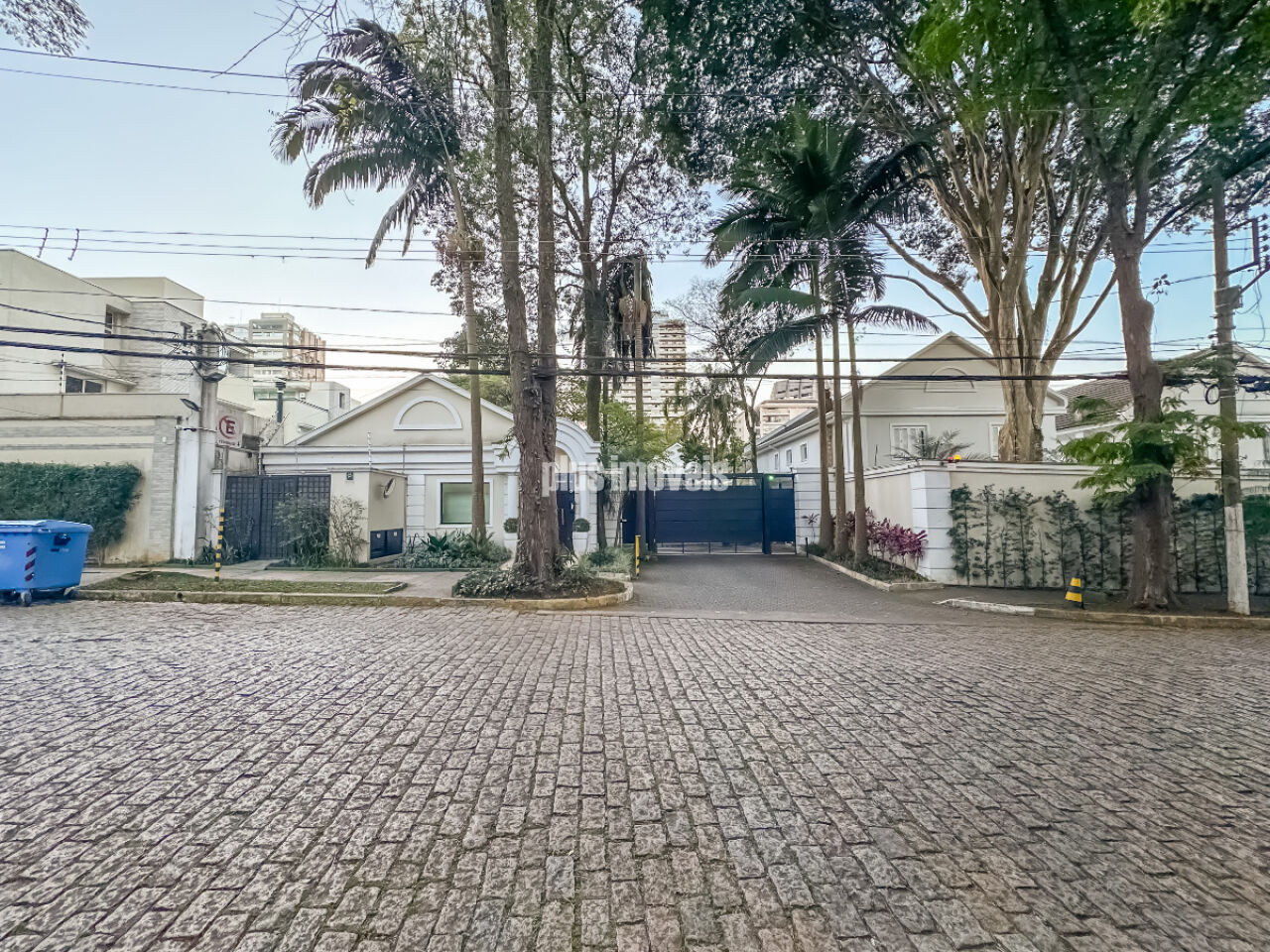 Casa de Condomínio, 4 quartos - Foto 49
