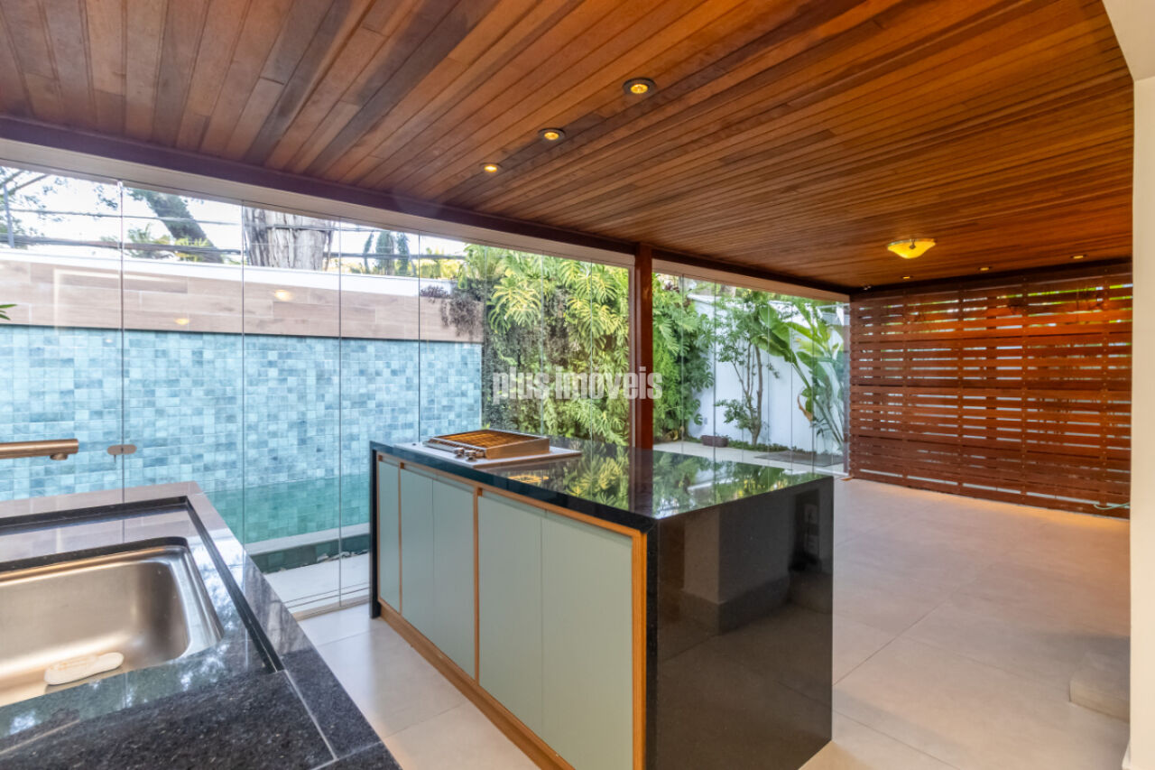 Casa de Condomínio, 4 quartos - Foto 8