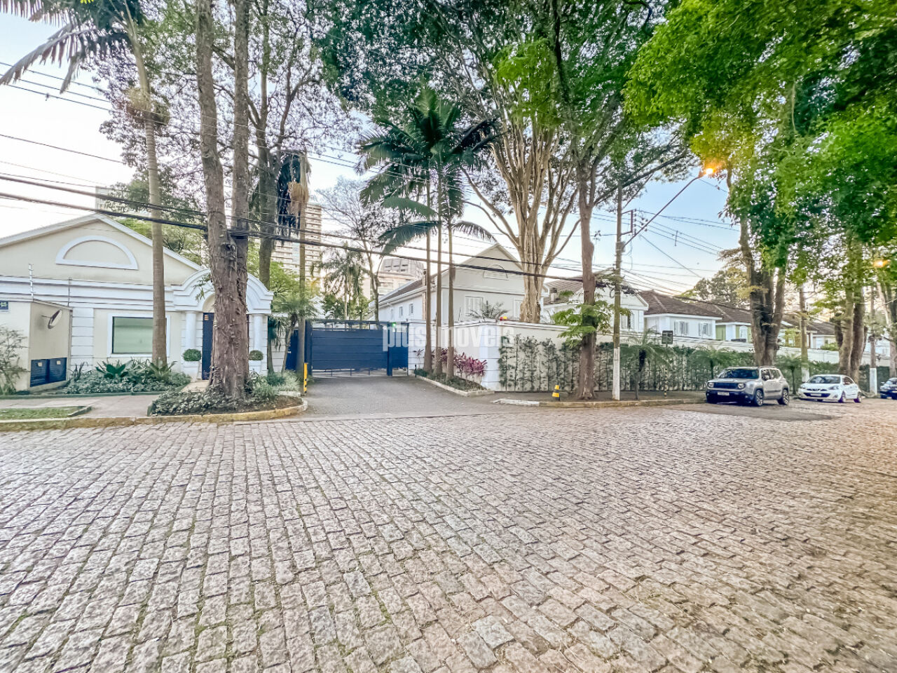 Casa de Condomínio, 4 quartos - Foto 50