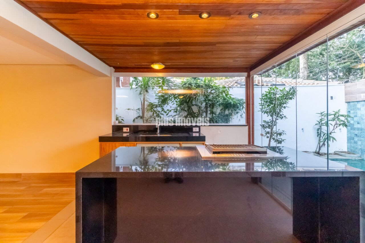 Casa de Condomínio, 4 quartos - Foto 9