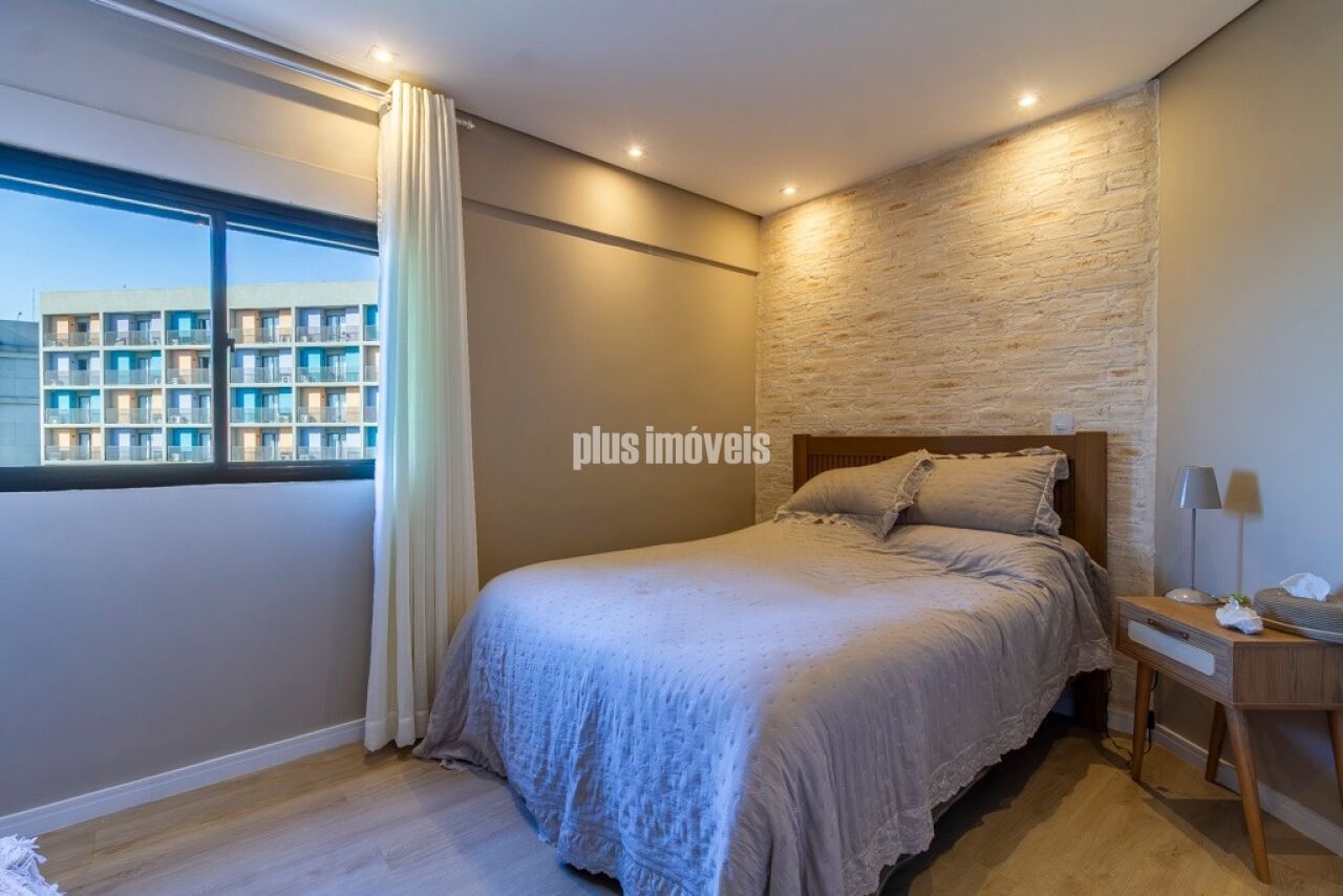 Apartamento, 1 quarto, 77 m² - Foto 6