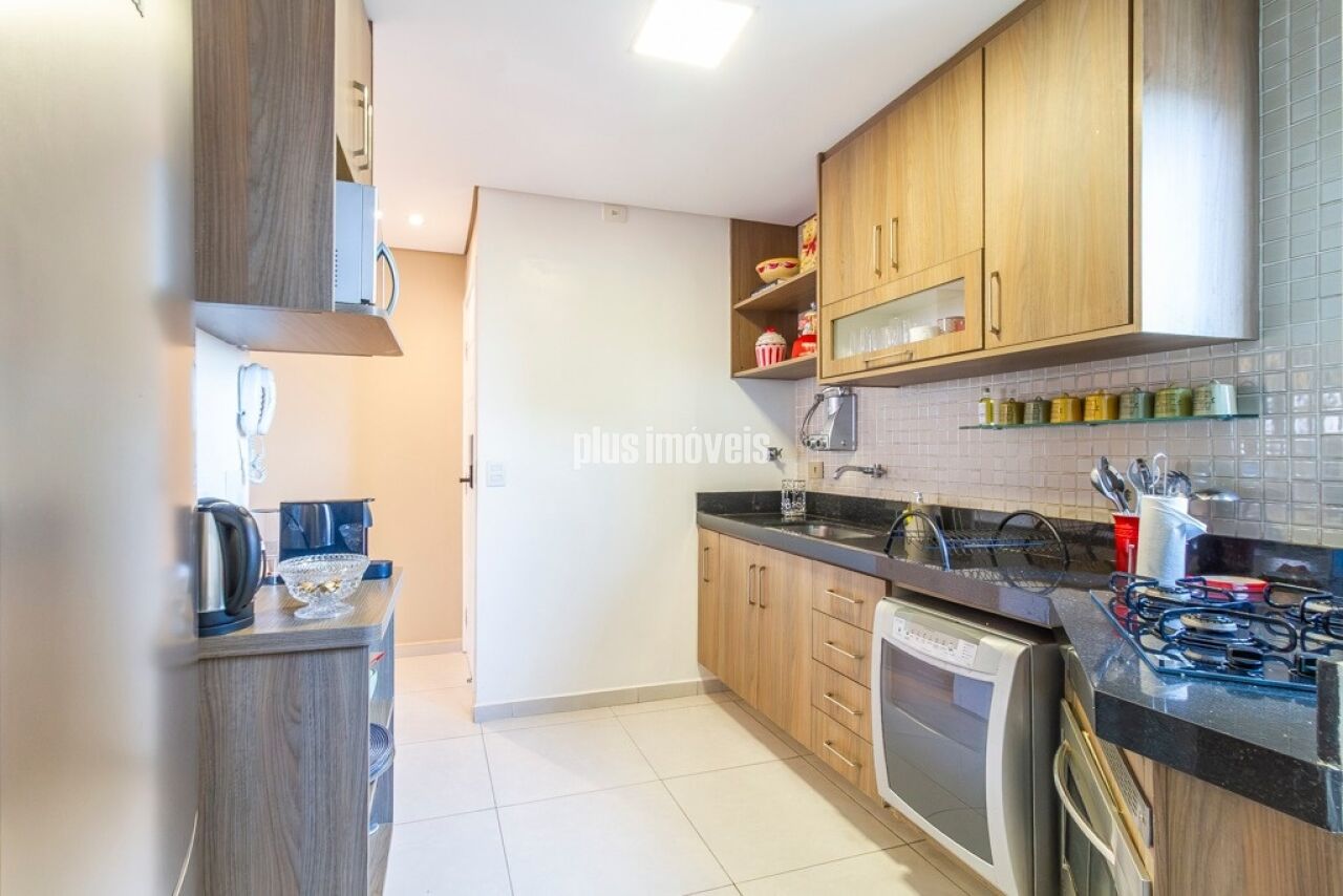 Apartamento, 1 quarto, 77 m² - Foto 4