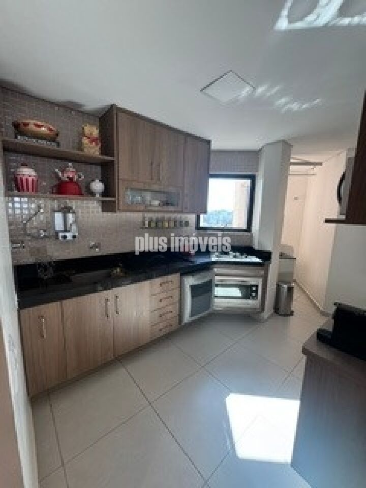Apartamento, 1 quarto, 77 m² - Foto 3