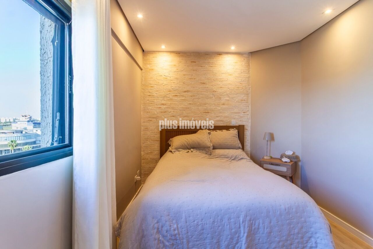 Apartamento, 1 quarto, 77 m² - Foto 7