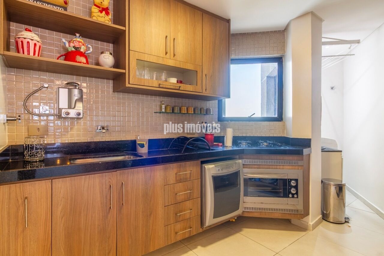 Apartamento, 1 quarto, 77 m² - Foto 5