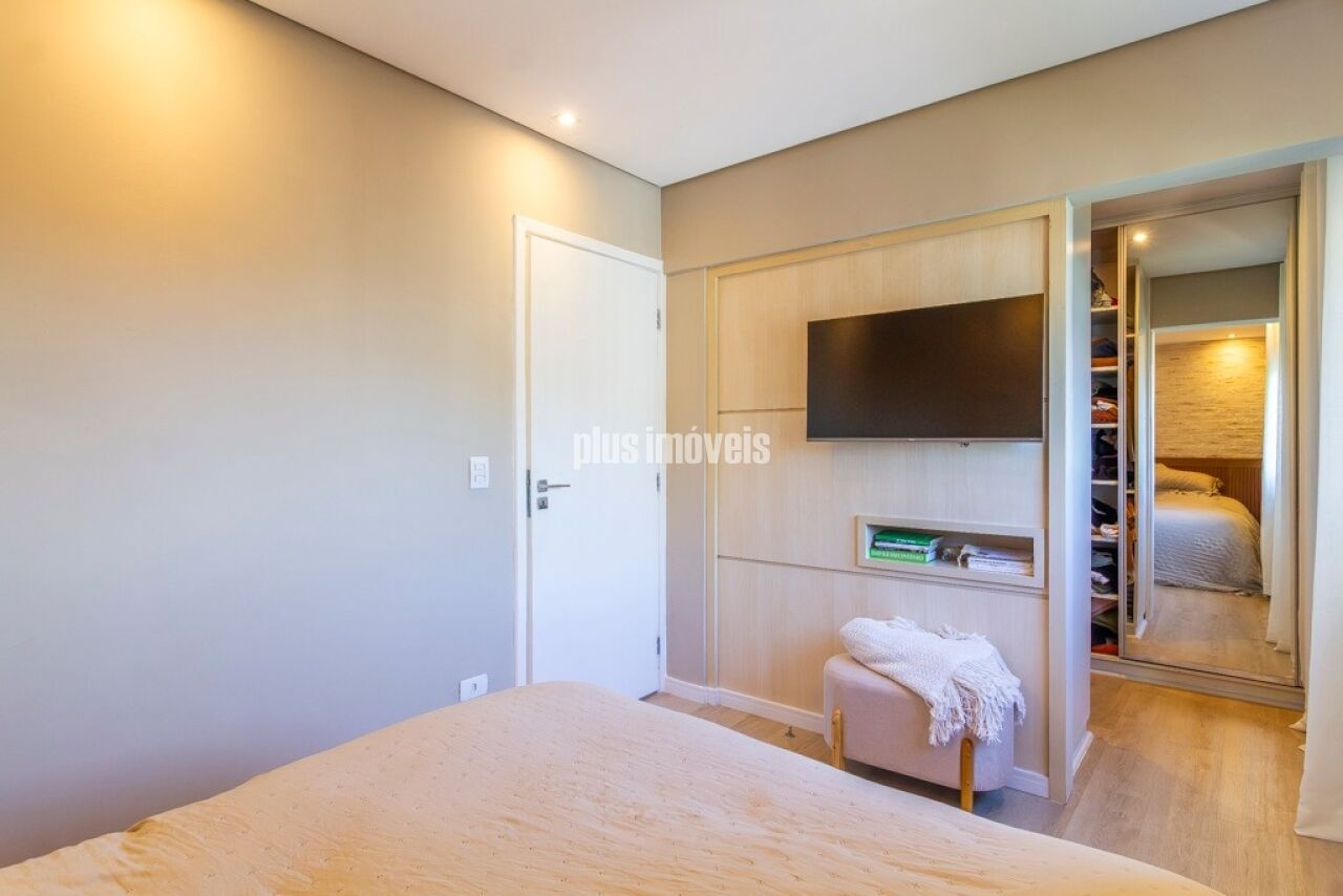Apartamento, 1 quarto, 77 m² - Foto 8