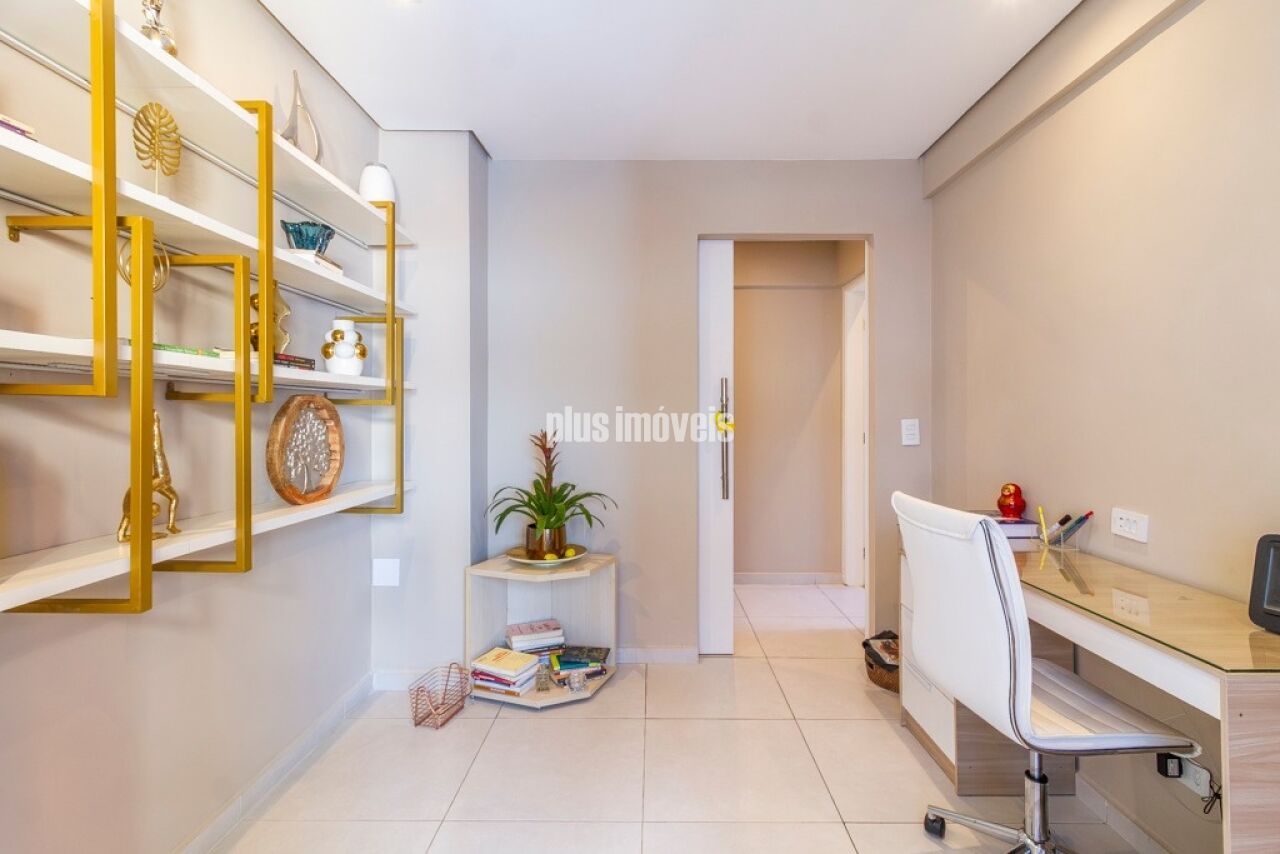 Apartamento, 1 quarto, 77 m² - Foto 10