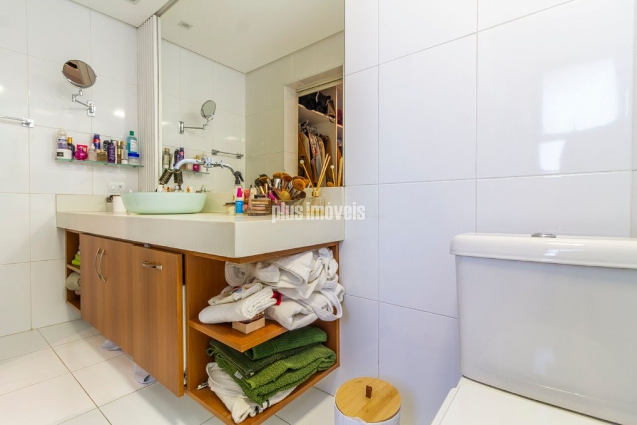 Apartamento, 1 quarto, 77 m² - Foto 12