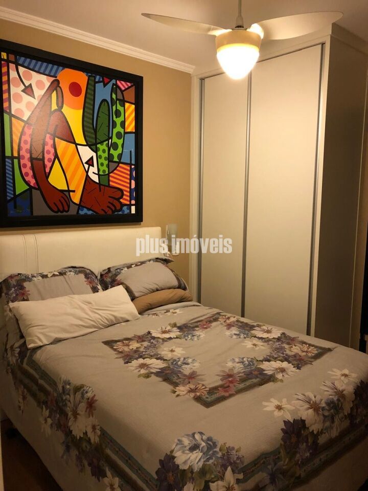 Apartamento, 3 quartos, 116 m² - Foto 9
