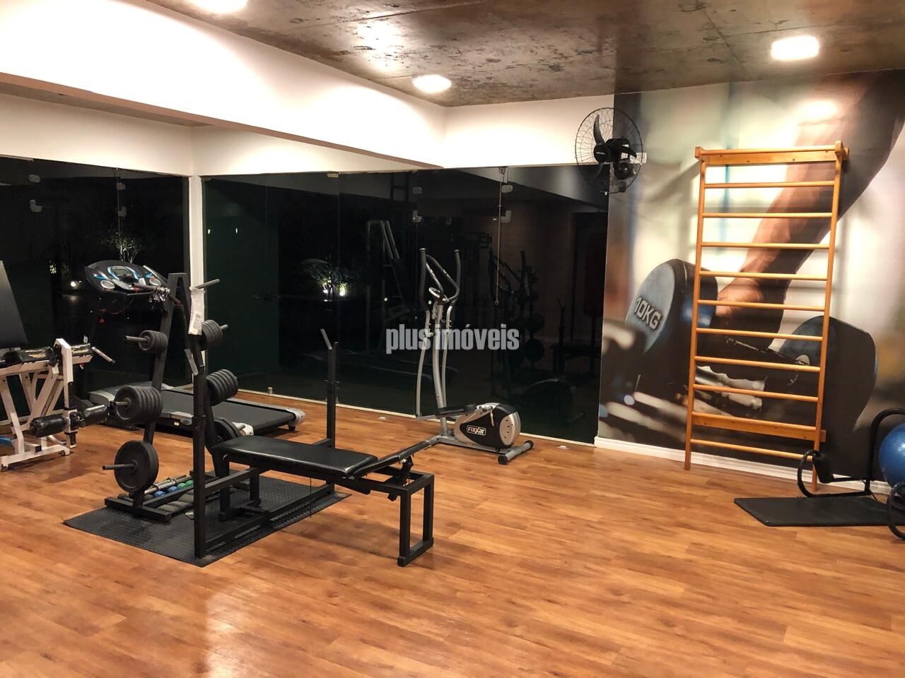 Apartamento, 3 quartos, 116 m² - Foto 18