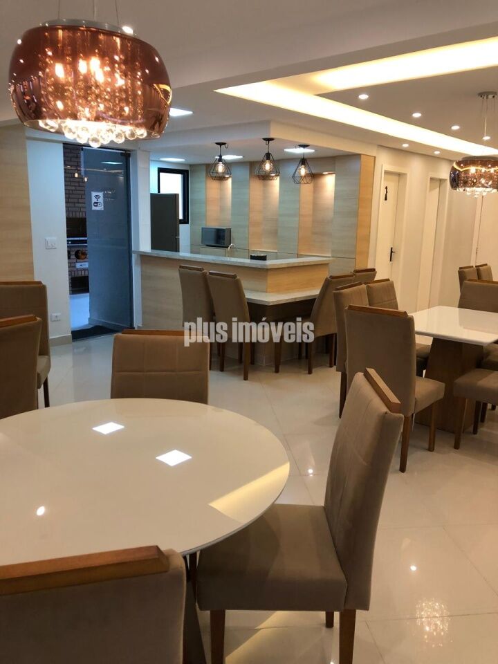 Apartamento, 3 quartos, 116 m² - Foto 4