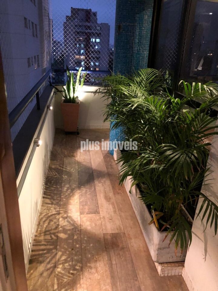 Apartamento, 3 quartos, 116 m² - Foto 25