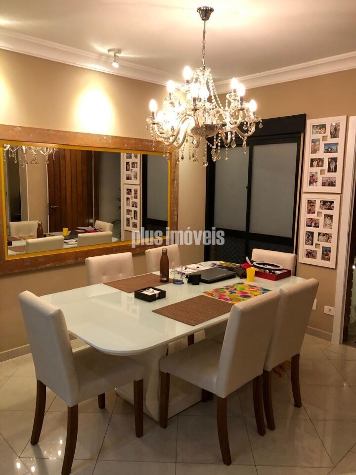 Apartamento, 3 quartos, 116 m² - Foto 6