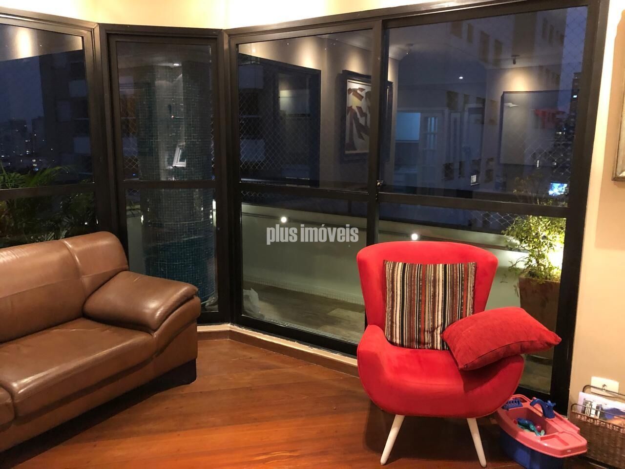Apartamento, 3 quartos, 116 m² - Foto 2
