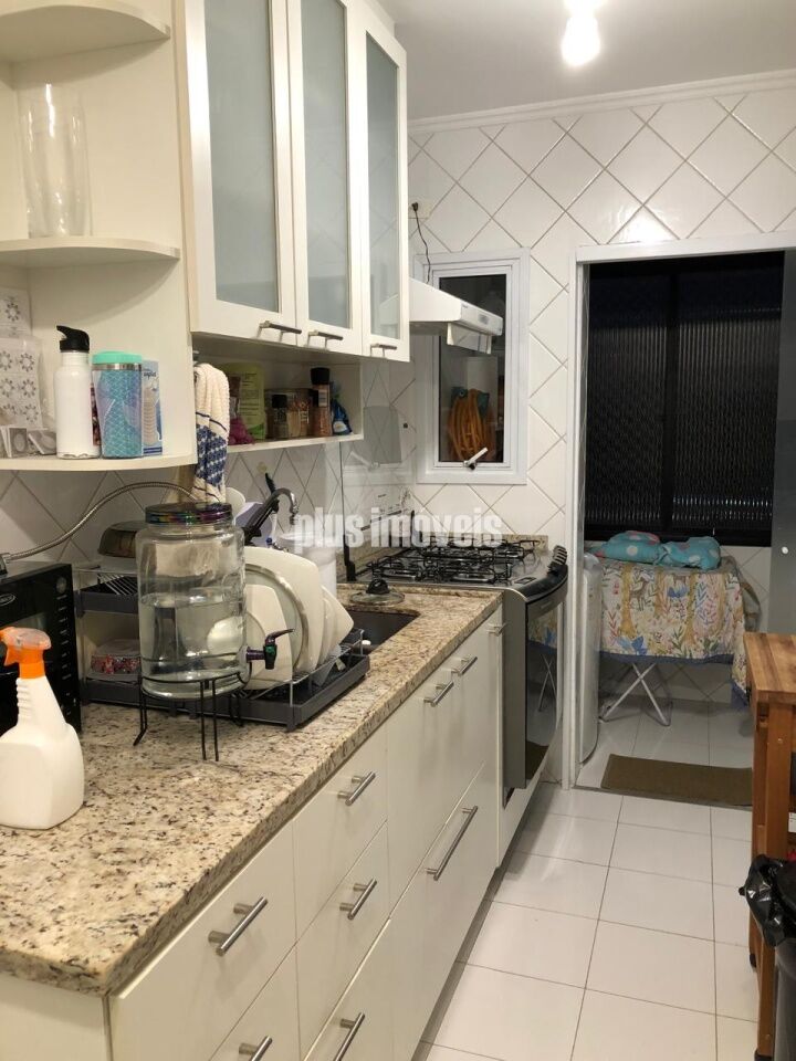 Apartamento, 3 quartos, 116 m² - Foto 8