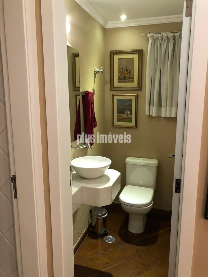 Apartamento, 3 quartos, 116 m² - Foto 15