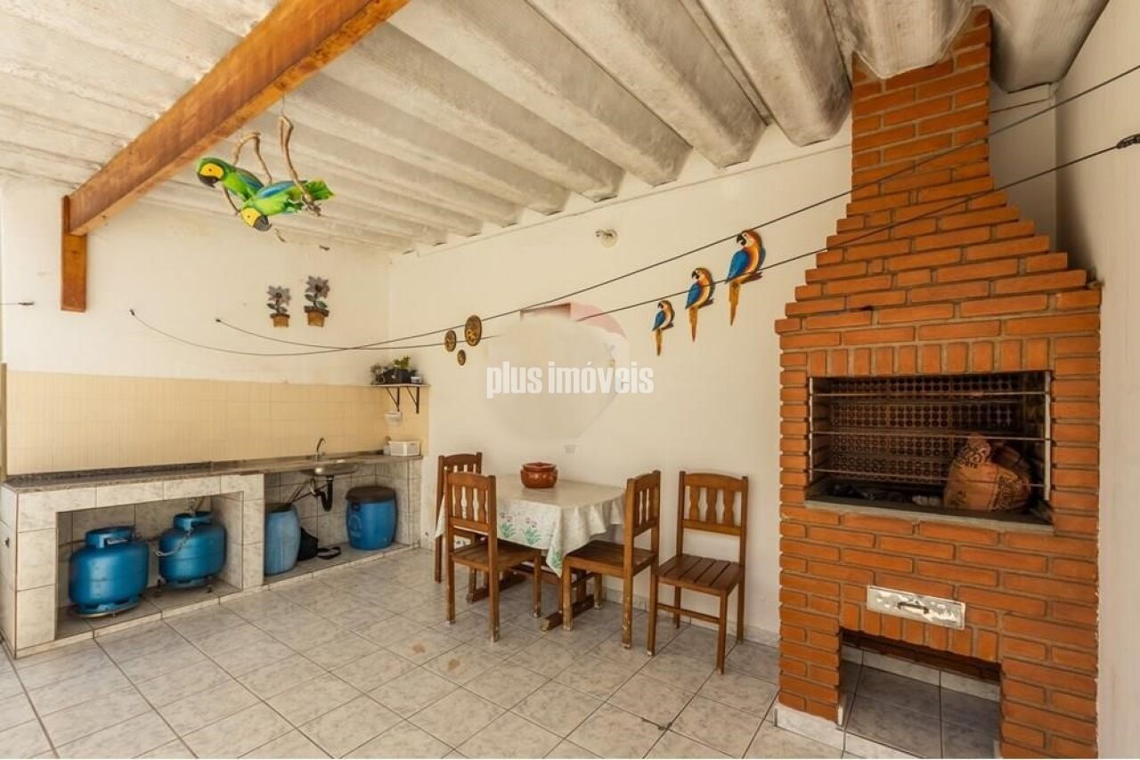 Casa, 3 quartos, 300 m² - Foto 23