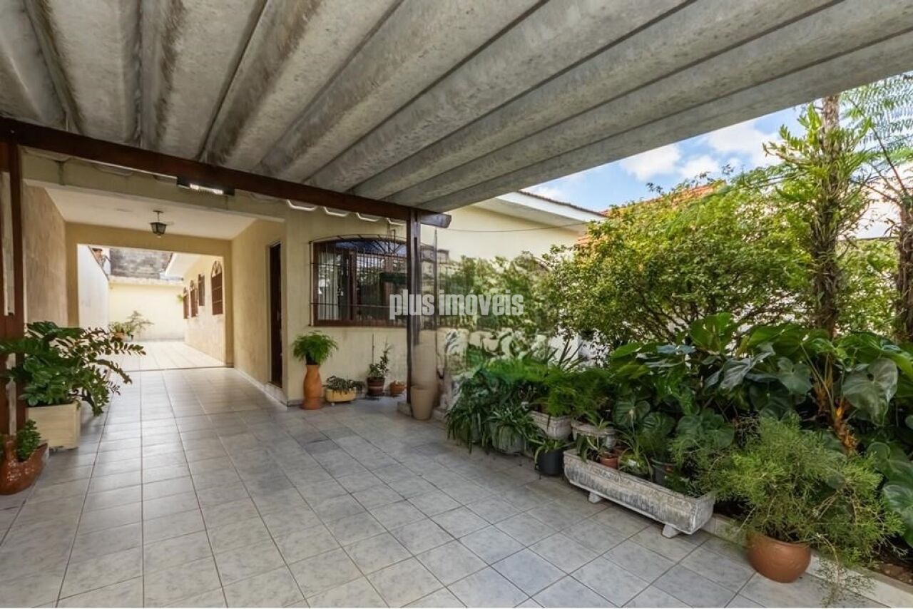 Casa, 3 quartos, 300 m² - Foto 1