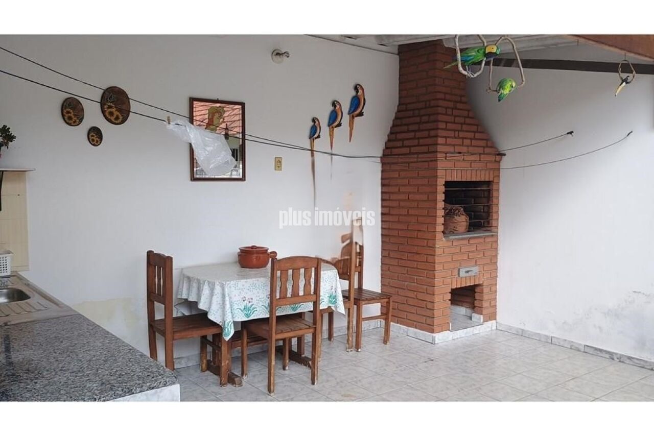 Casa, 3 quartos, 300 m² - Foto 14