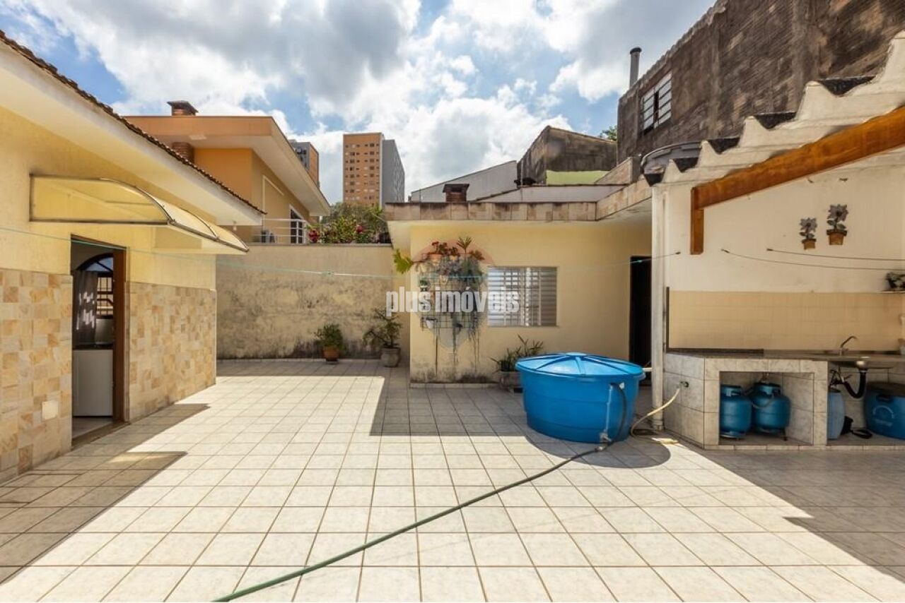 Casa, 3 quartos, 300 m² - Foto 22