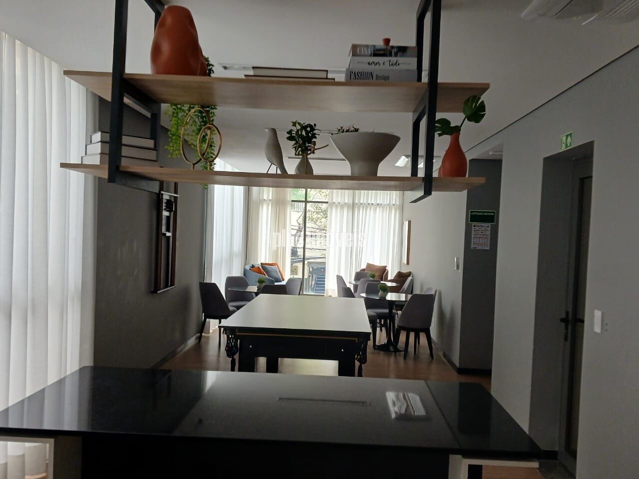 Kitnet-Studio, 27 m² - Foto 4