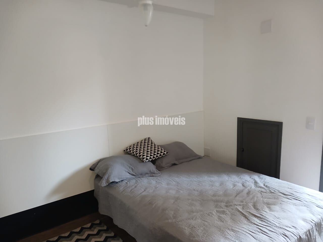 Kitnet-Studio, 27 m² - Foto 5