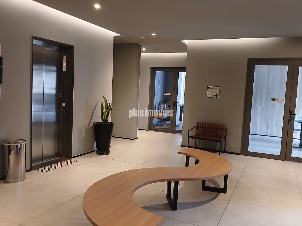 Kitnet-Studio, 27 m² - Foto 9