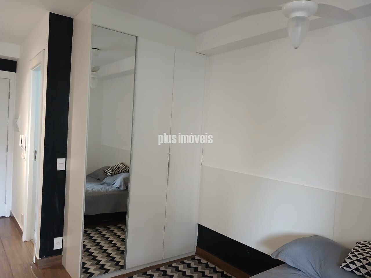 Kitnet-Studio, 27 m² - Foto 6