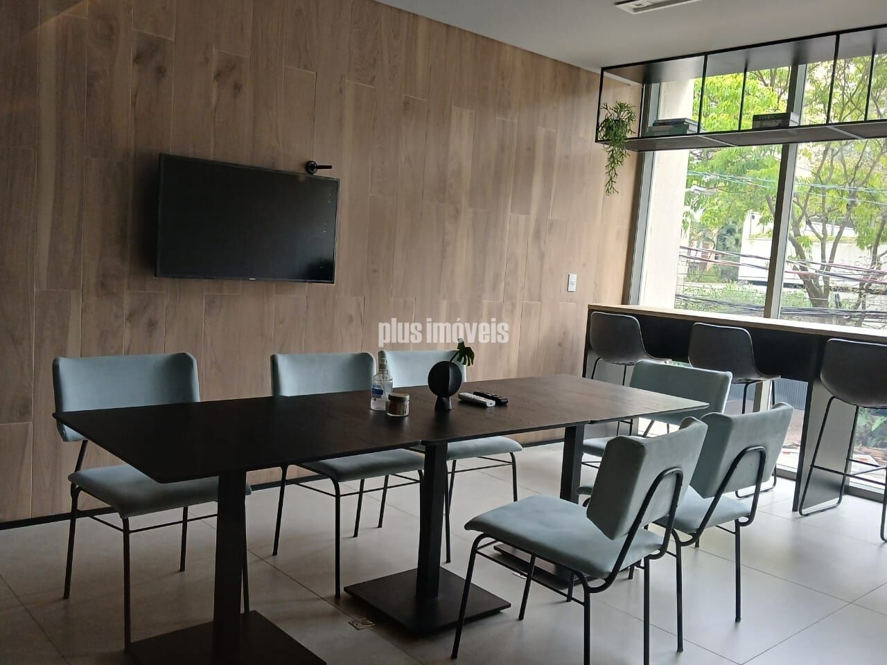 Kitnet-Studio, 27 m² - Foto 10