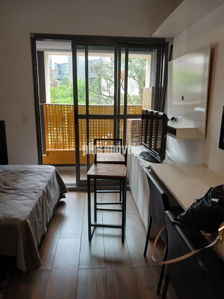 Kitnet-Studio, 27 m² - Foto 2