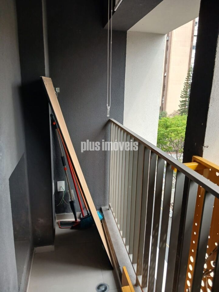 Kitnet-Studio, 27 m² - Foto 7