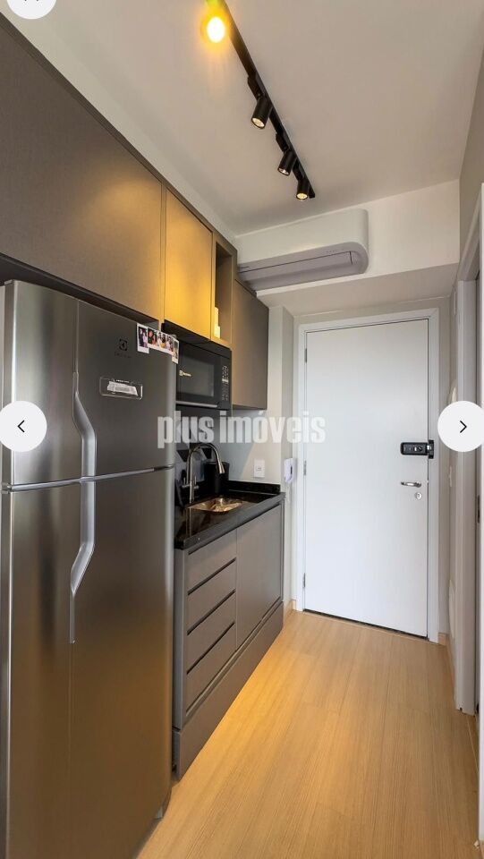 Kitnet-Studio, 28 m² - Foto 5