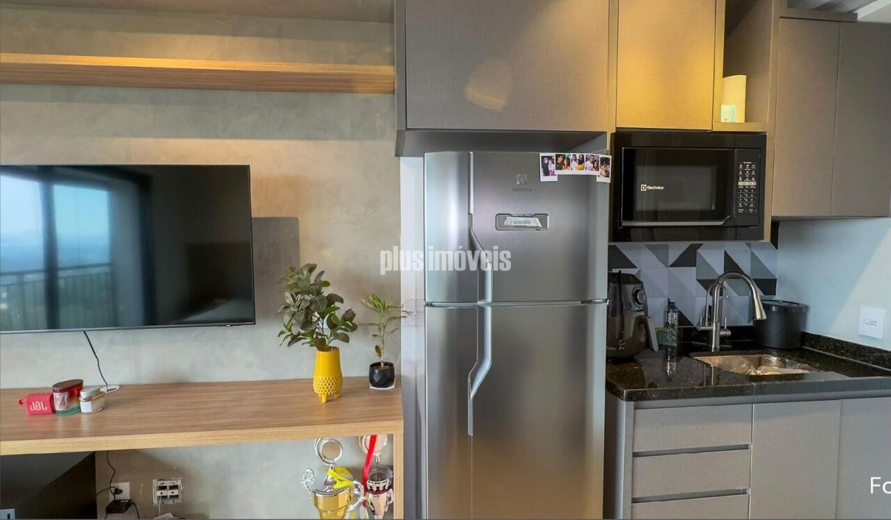 Kitnet-Studio, 28 m² - Foto 6