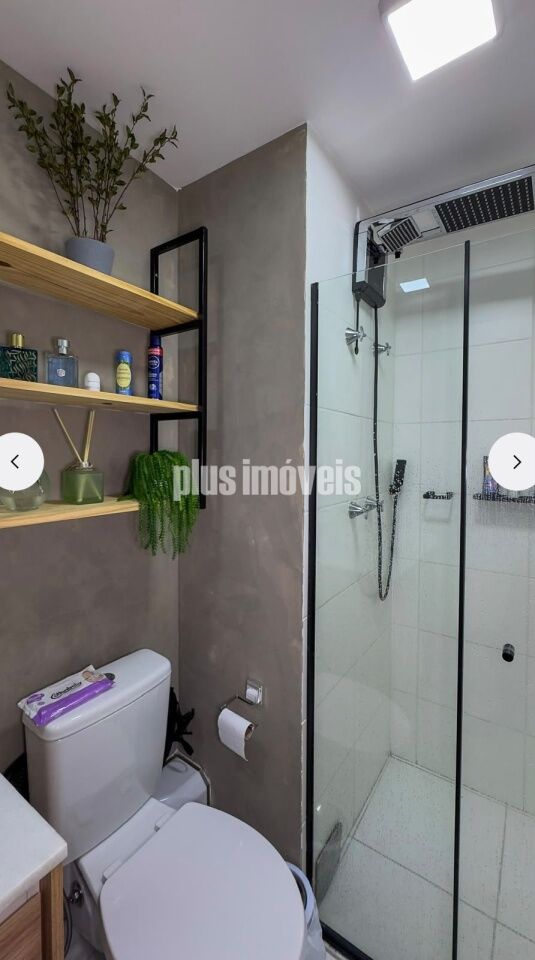 Kitnet-Studio, 28 m² - Foto 19