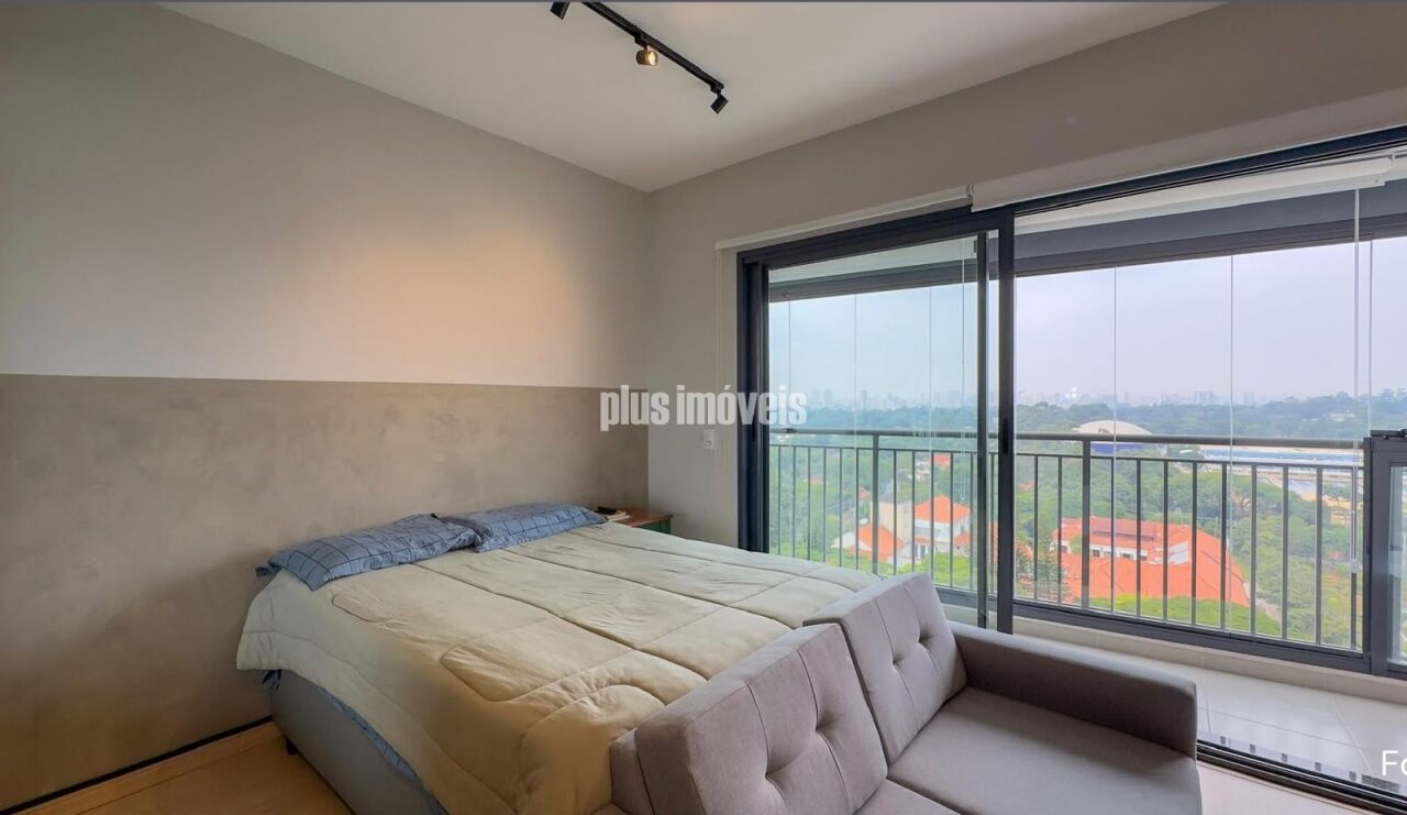 Kitnet-Studio, 28 m² - Foto 7