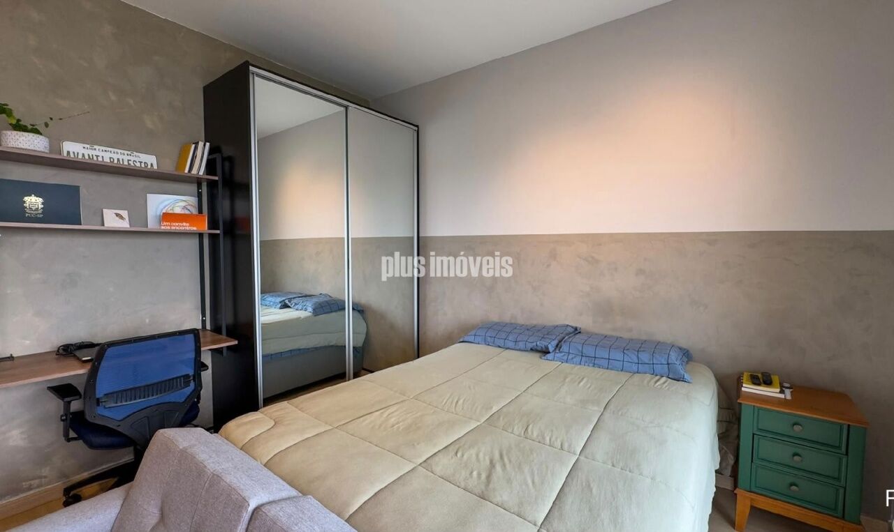 Kitnet-Studio, 28 m² - Foto 9