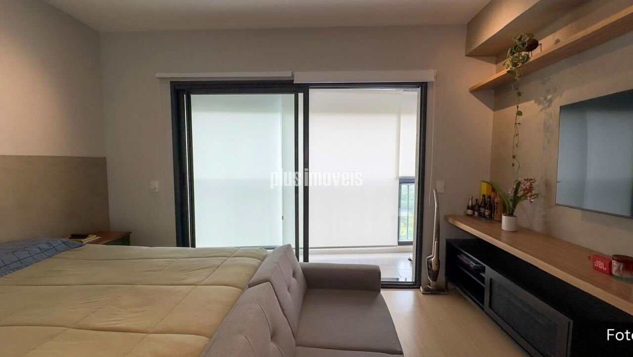 Kitnet-Studio, 28 m² - Foto 11