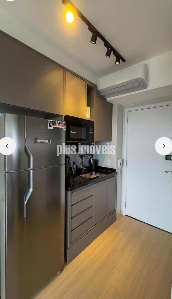 Kitnet-Studio, 28 m² - Foto 13