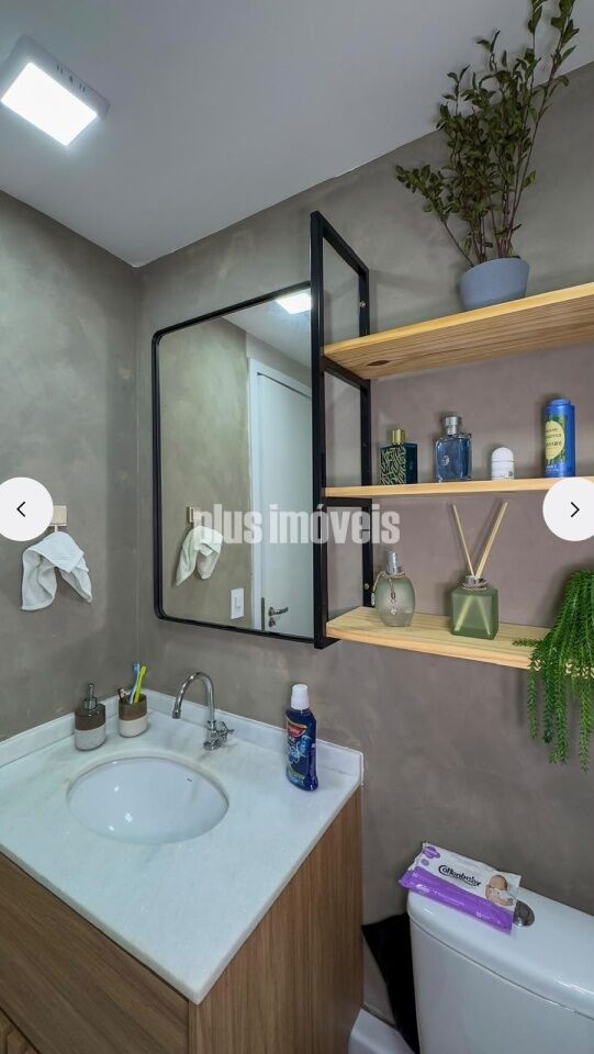 Kitnet-Studio, 28 m² - Foto 18