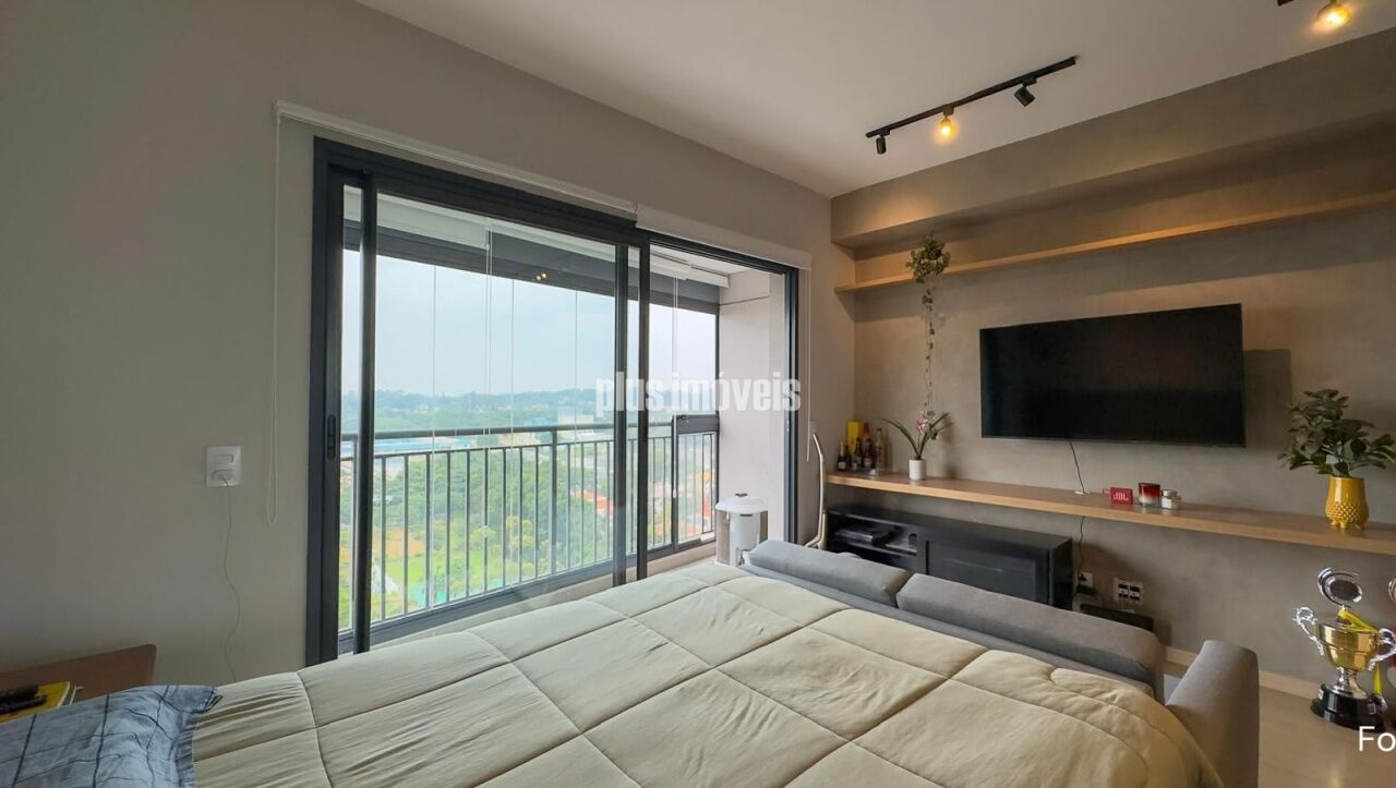 Kitnet-Studio, 28 m² - Foto 14